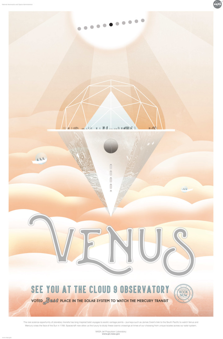 venus