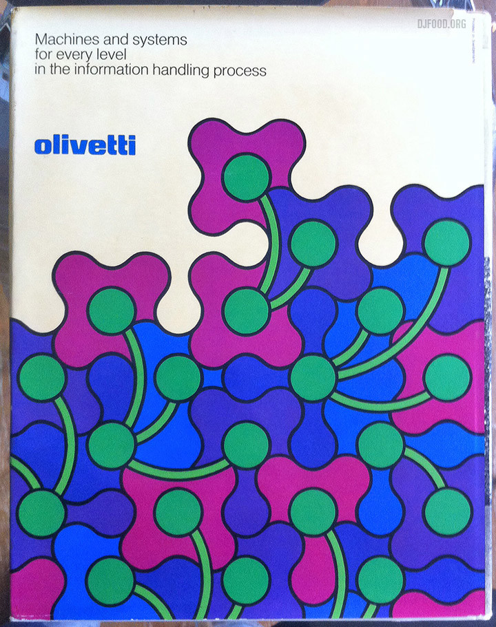 Olivettiad6