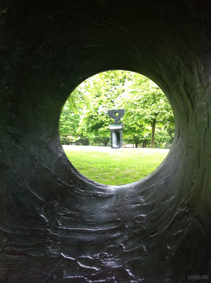 YSP stone