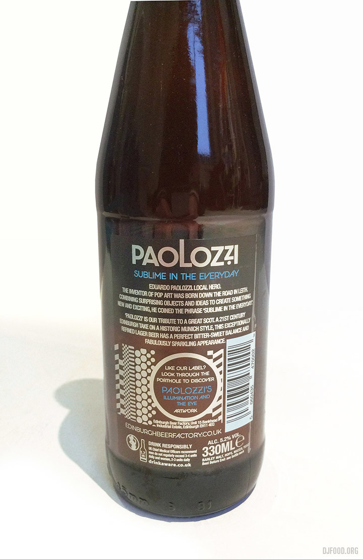 PaolozziBottleBack