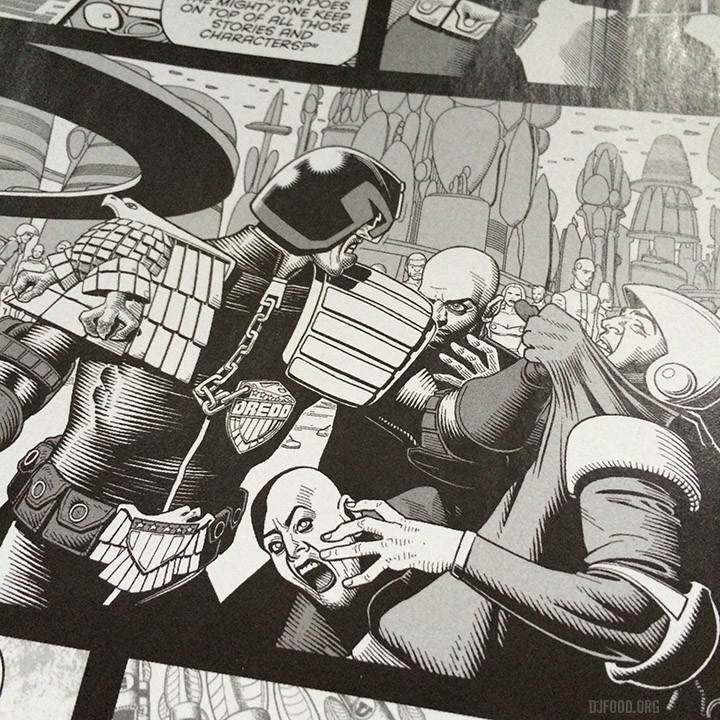 Prog2000Dredd