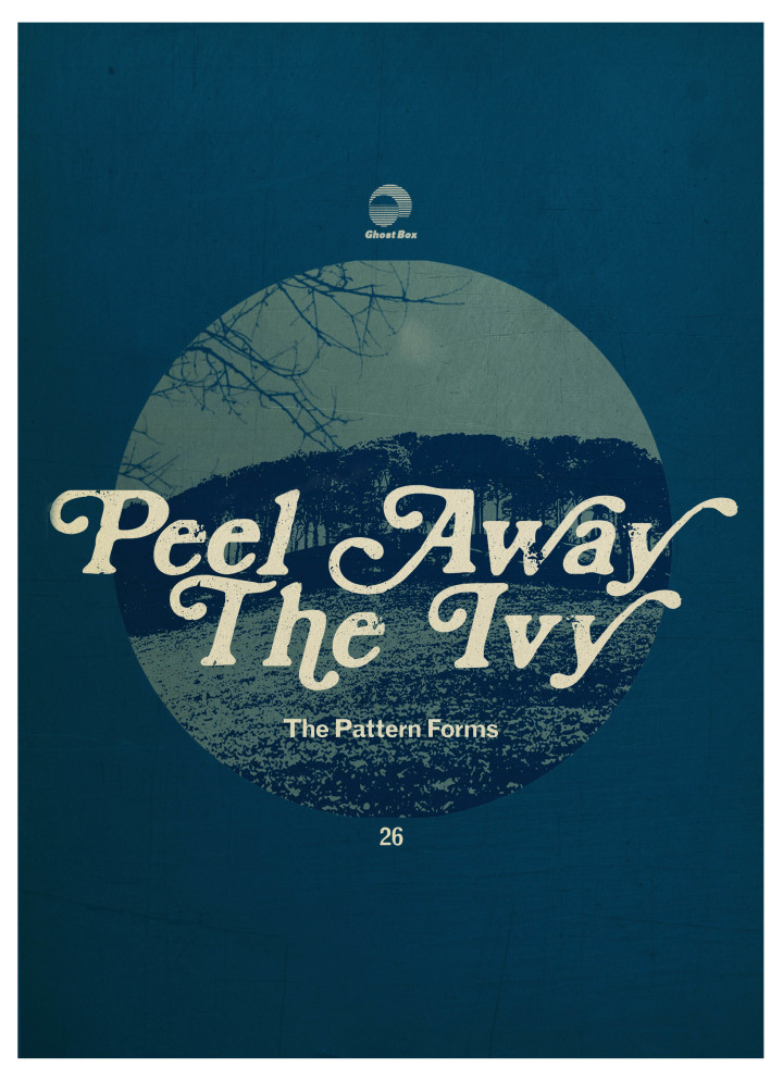 Peel Away - Poster