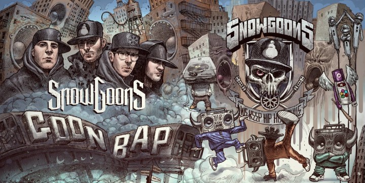 D_LIsh SnowGoons1+2