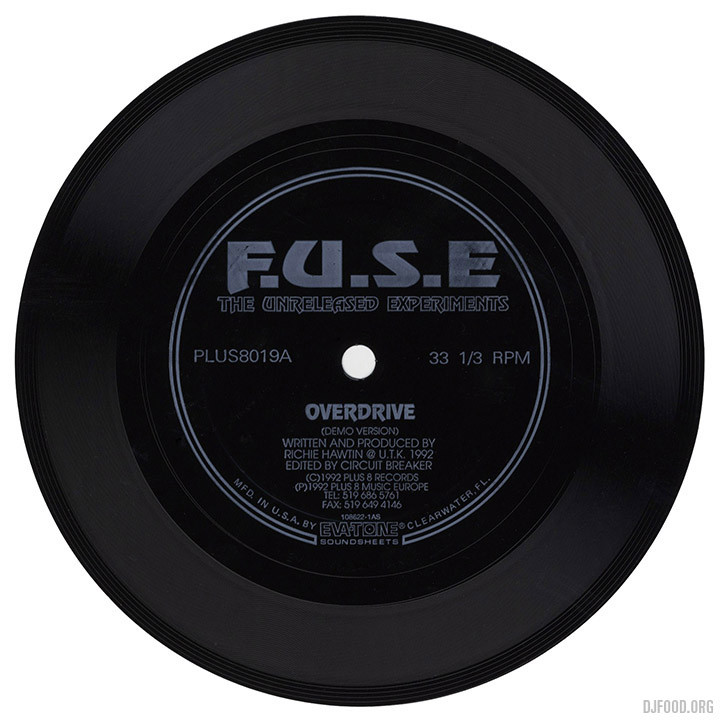 F.U.S.E flexi A2