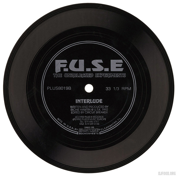 F.U.S.E.flexi B