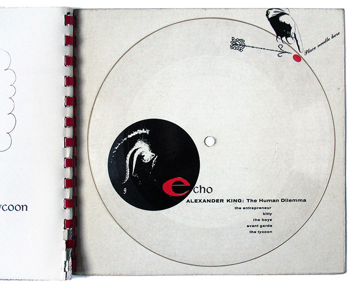 Echo #1 King Flexi