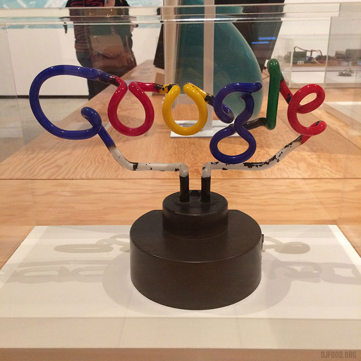 CD-google