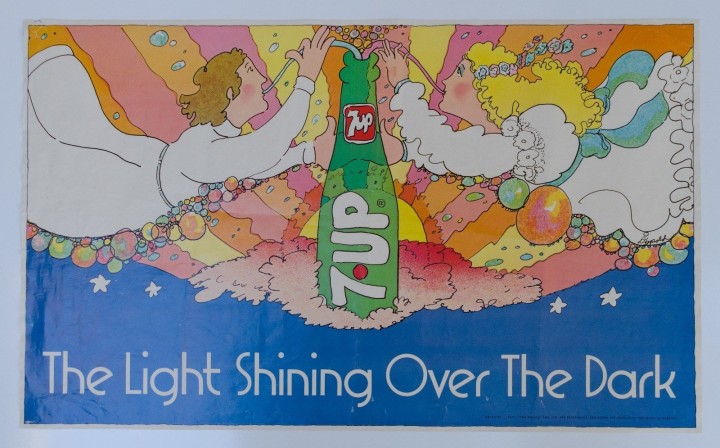 7UPLightShining