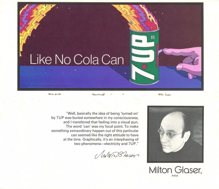 7UPbookMiltonGlaser