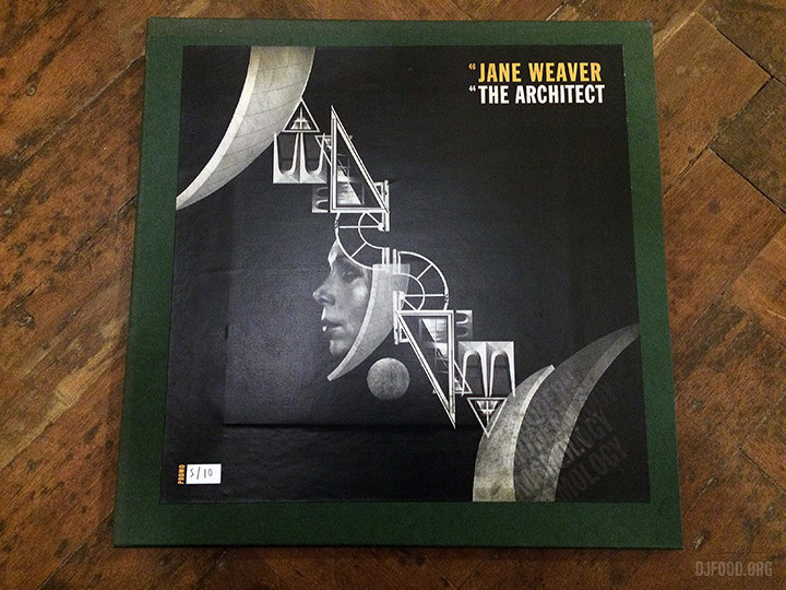 JWArchitectPromocover