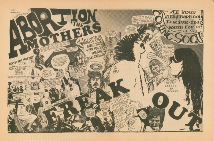 Frank Zappa flyer-2