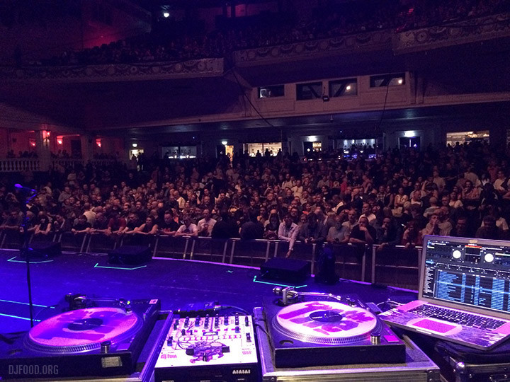 BrixtonAcademyfromthedecks