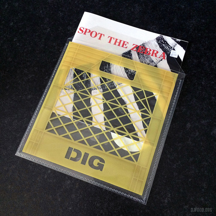 Dig #1