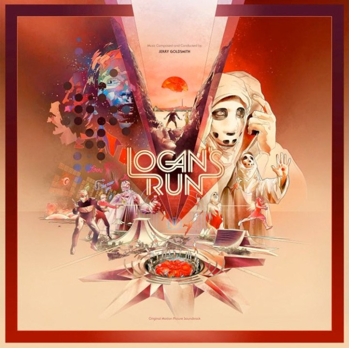 logansrun