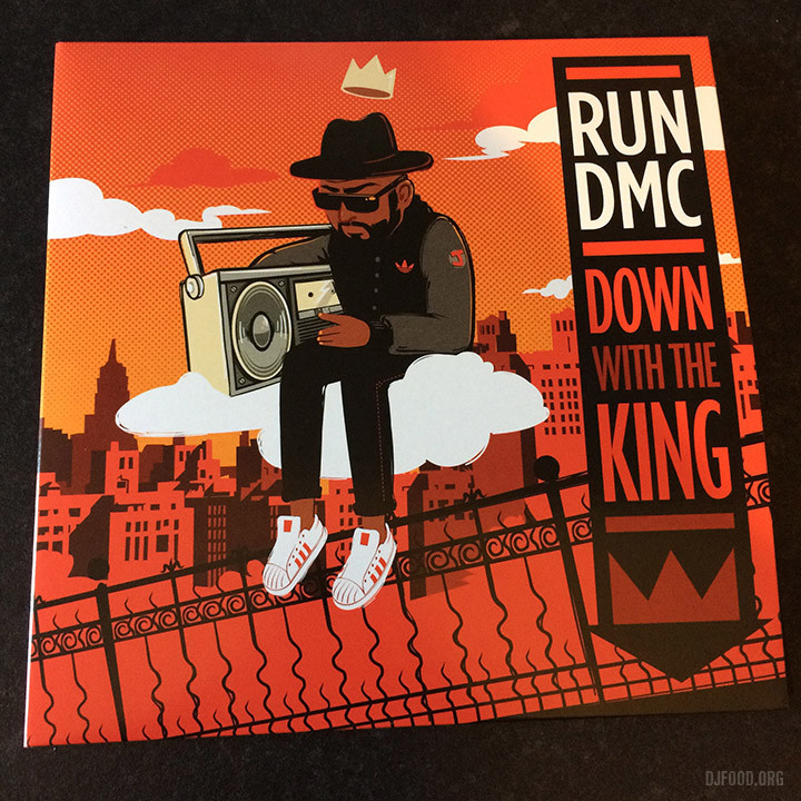 RunDMC