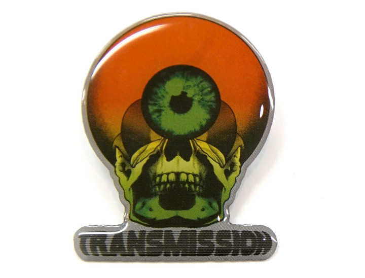 Transmission-Pin-orange