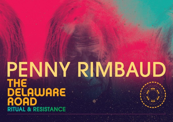 DR - Penny Rimbaud