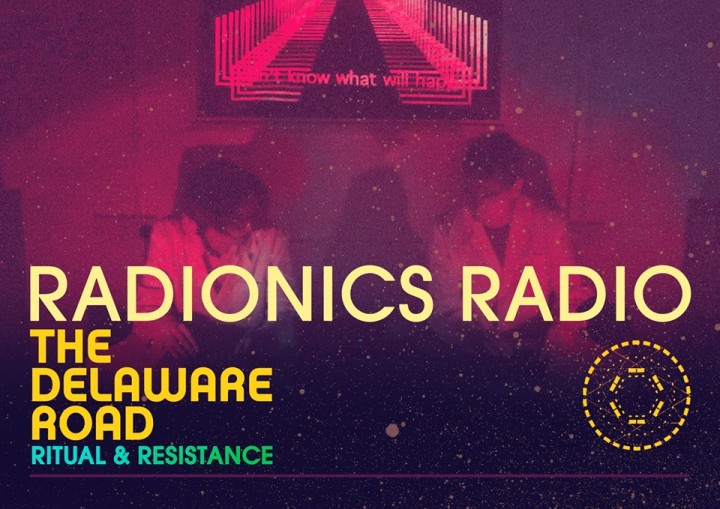 DR -Radionics Radio