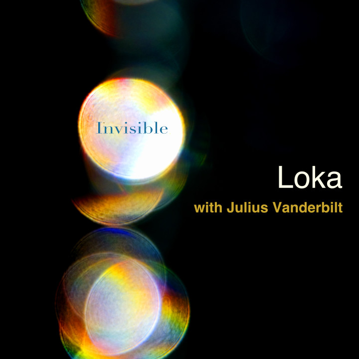 Loka Invisible