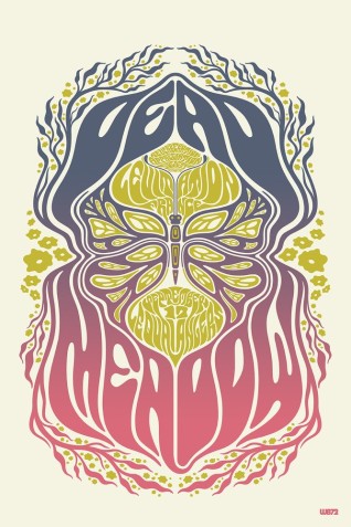 Who are this generation’s psychedelic poster artists? | DJ Food