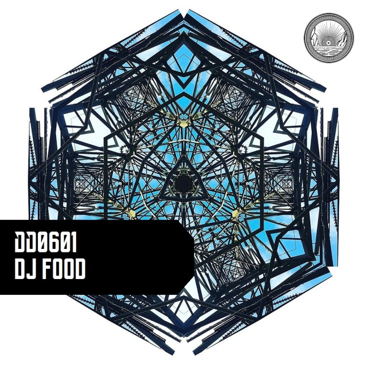 DD0601-- DJ Food