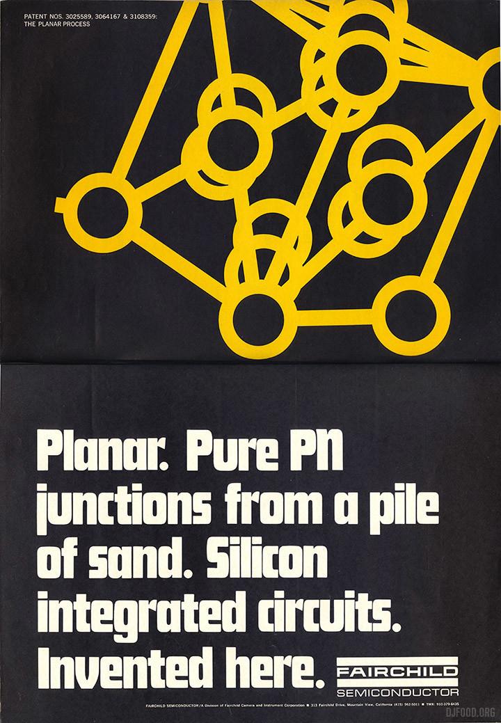Fairchild Semiconductor 3