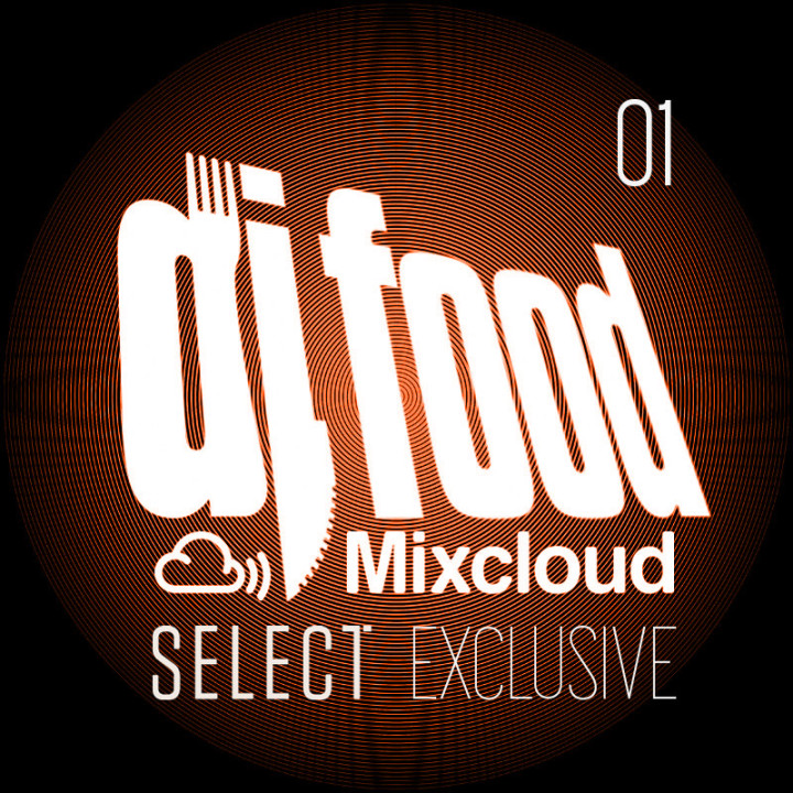 DJFoodMixcloudSelect01