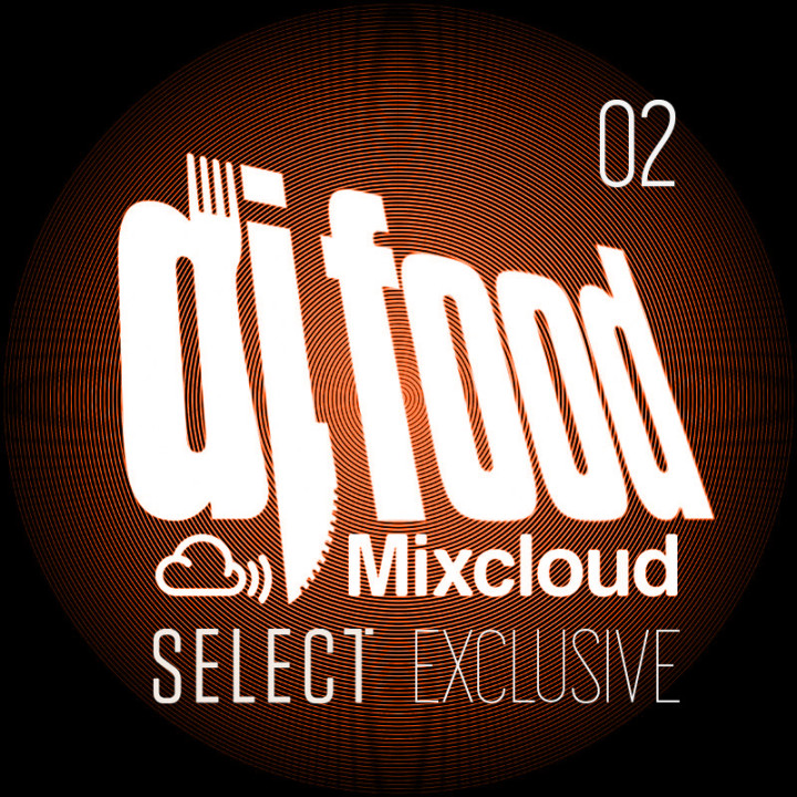 DJFoodMixcloudSelect02