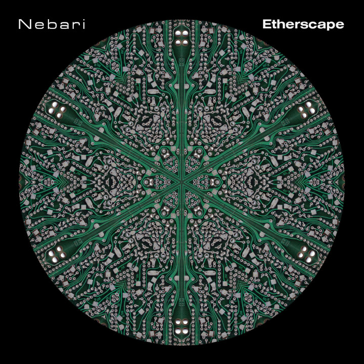 Nebari - Etherscape