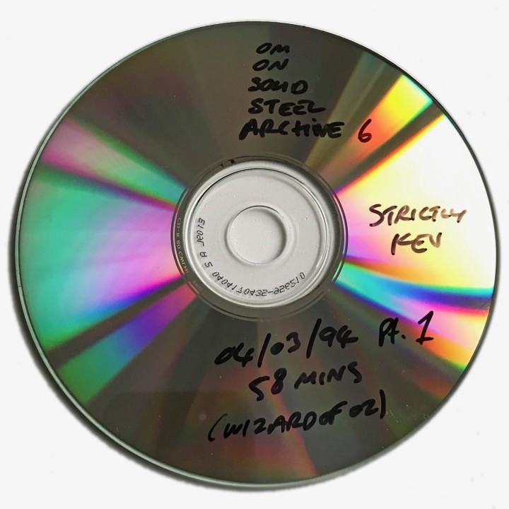 15 CD image