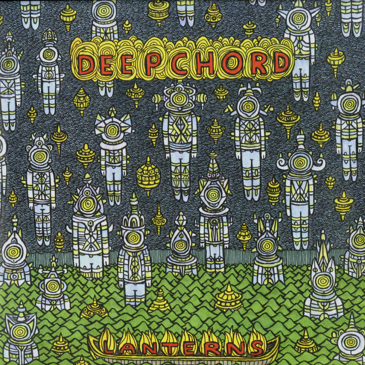 Deepchord LP