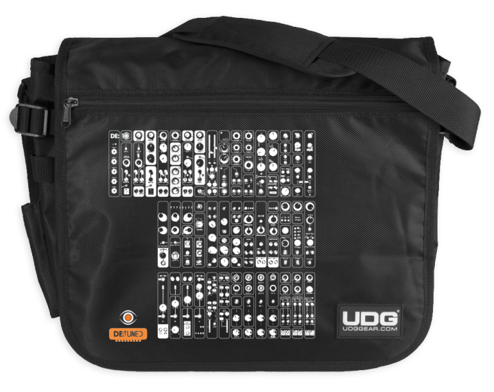 UDG bag