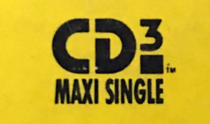 CD3 logo banner