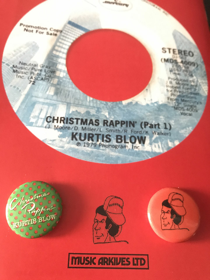 Kurtis Blow 7