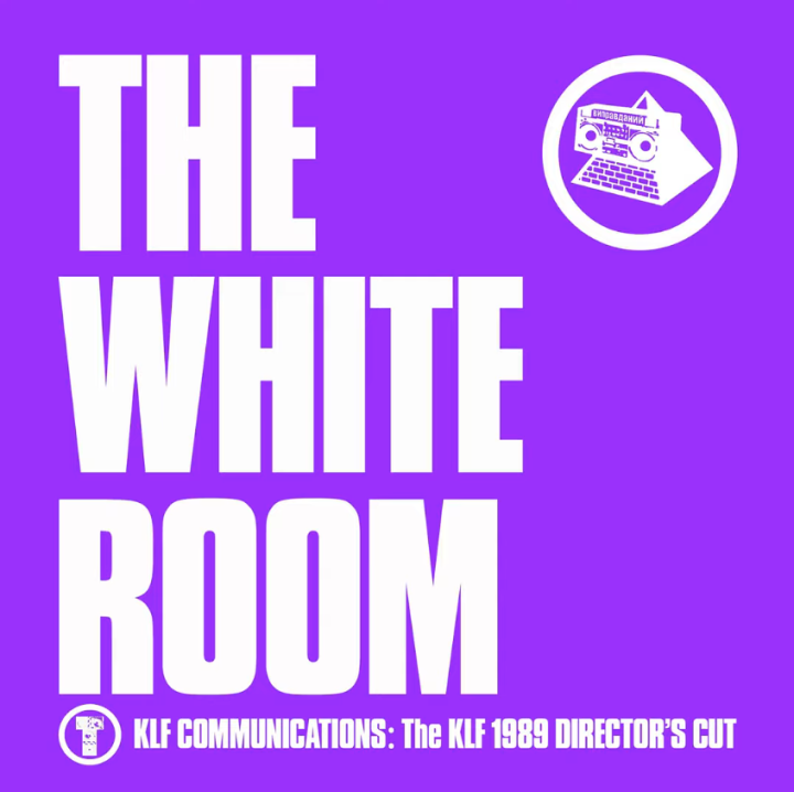 Sample City 4 White Room