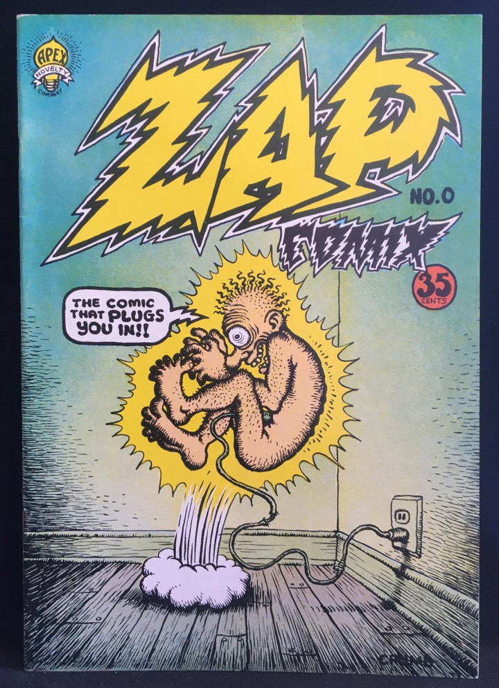 Zap 0