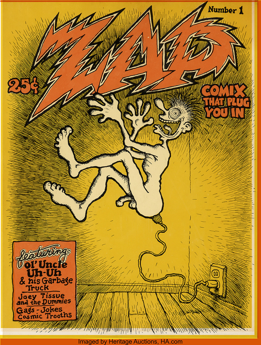 Zap 1 alt cover colour web