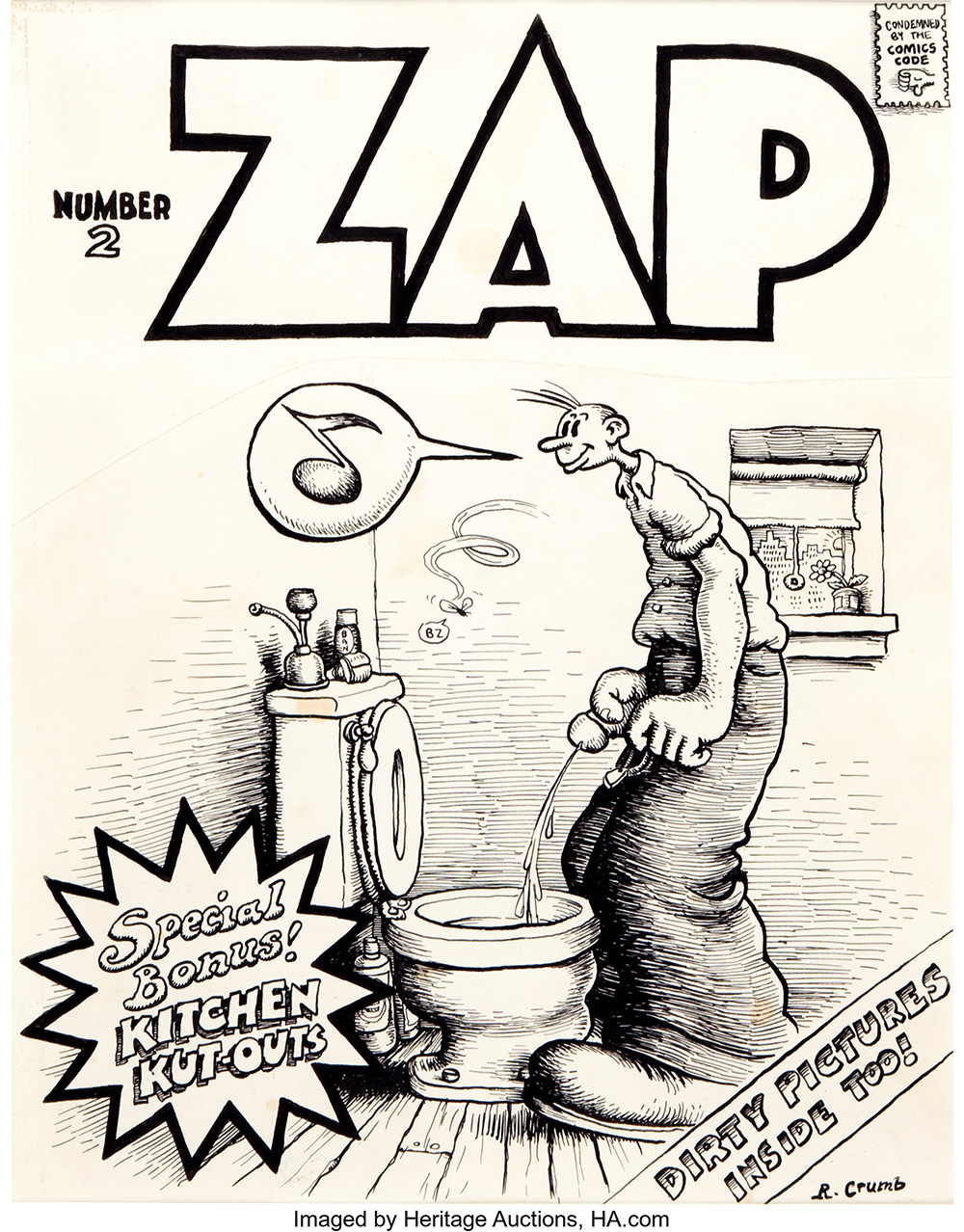 Zap 2 alt cover web