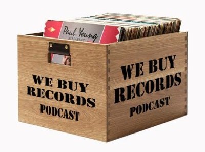 We Buy Records