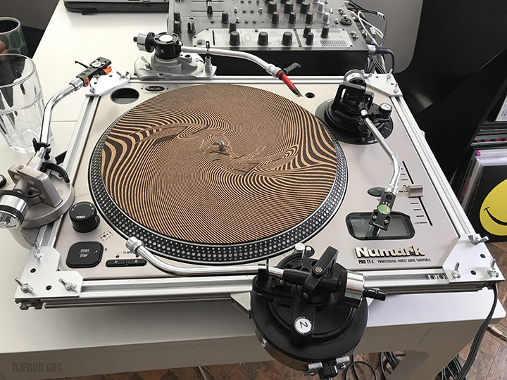 QMkII 1