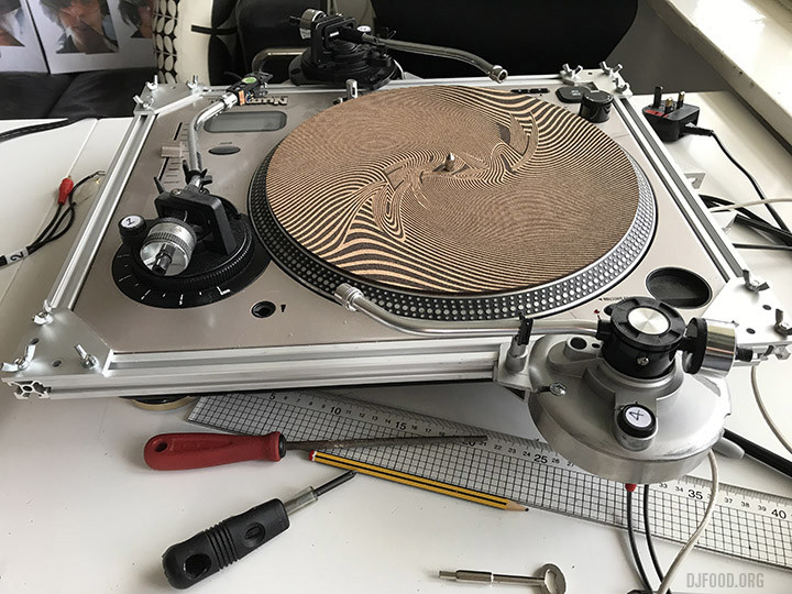 QMkII 2