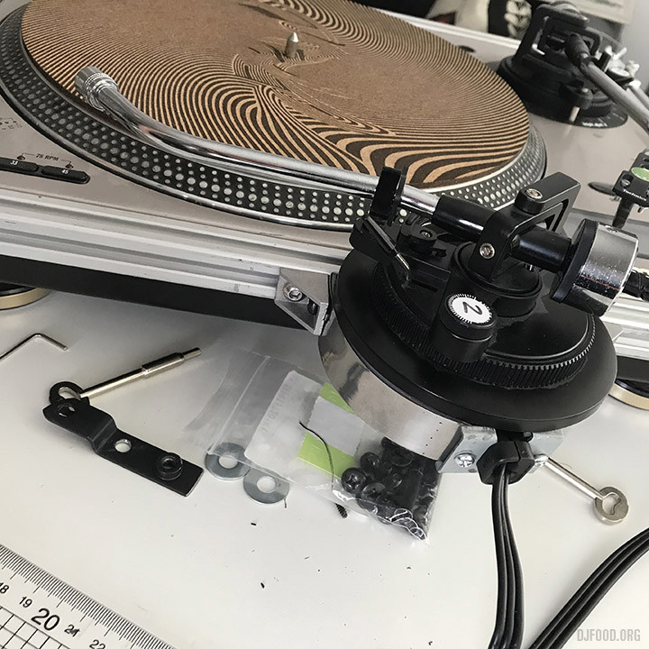 QMkII 3