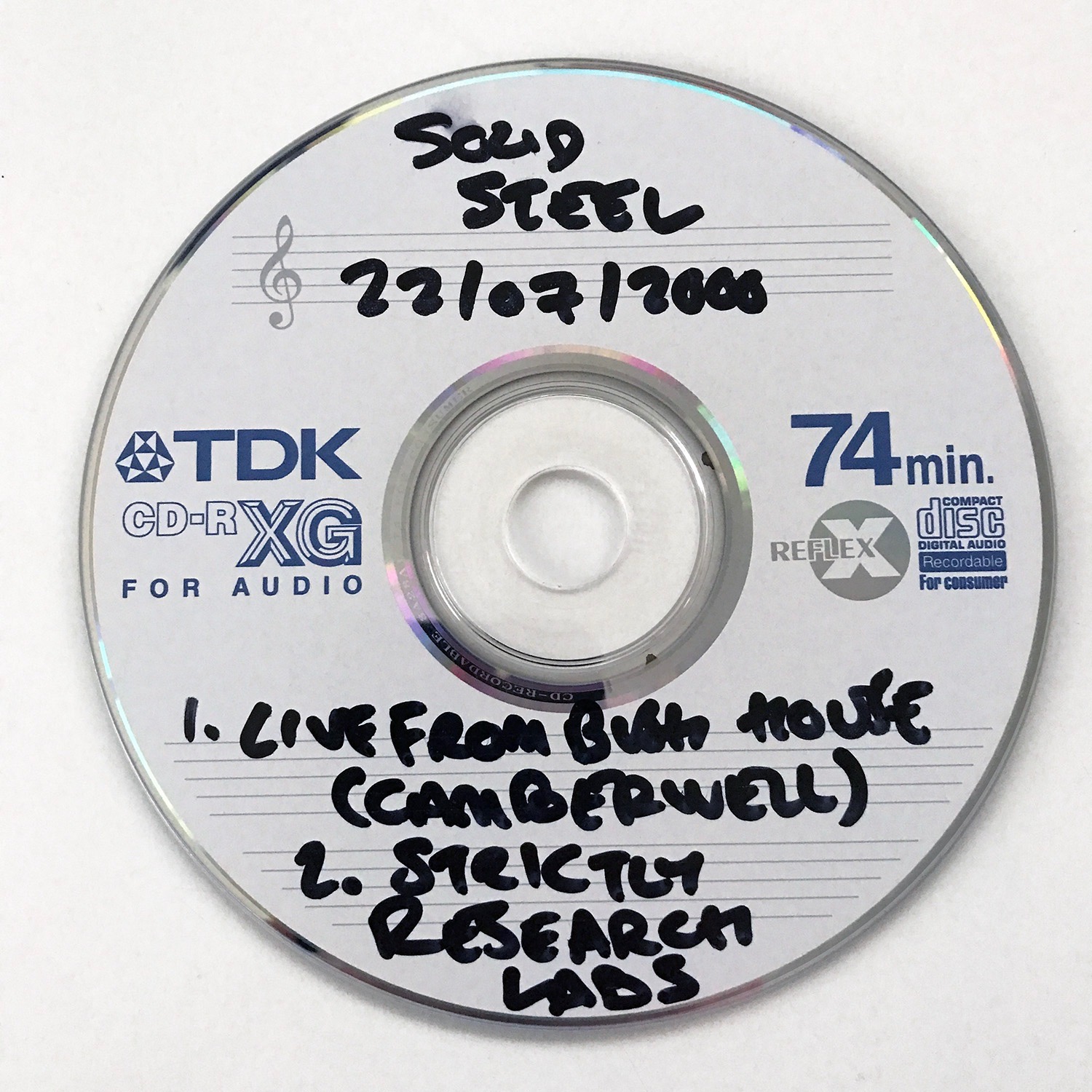MS79 CD