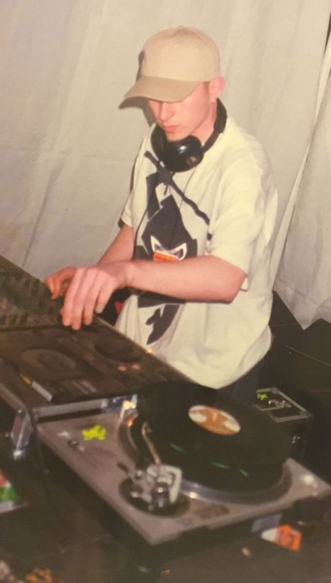 DJ Food Sonar 1996.2 crop