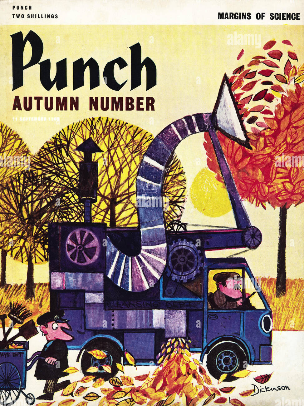 punch-magazine-dated-11th-september-1968-illustration-by-geoffrey-EWD2F0