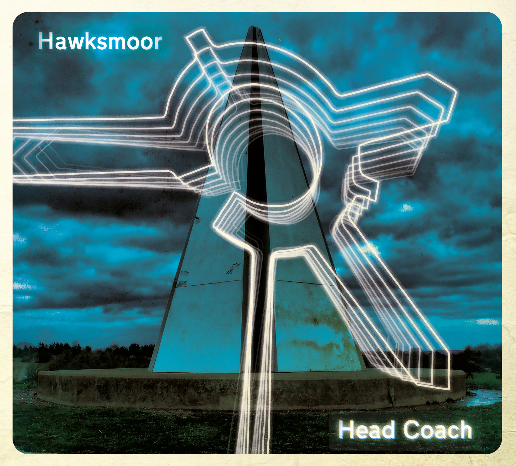Hawksmoor SOOC CD1 cover