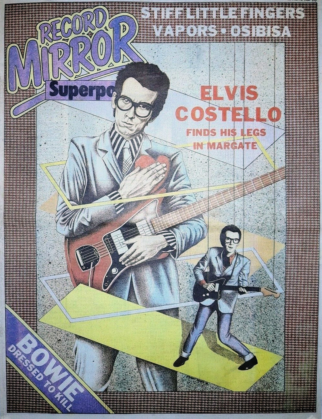RM Elvis 2