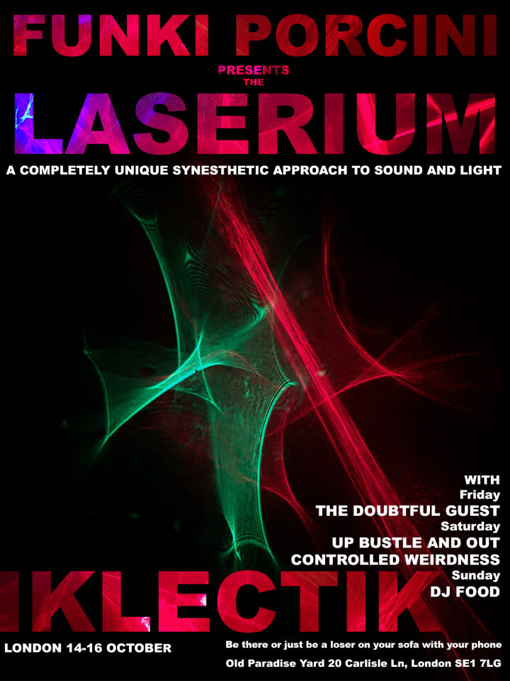 Iklectik 9