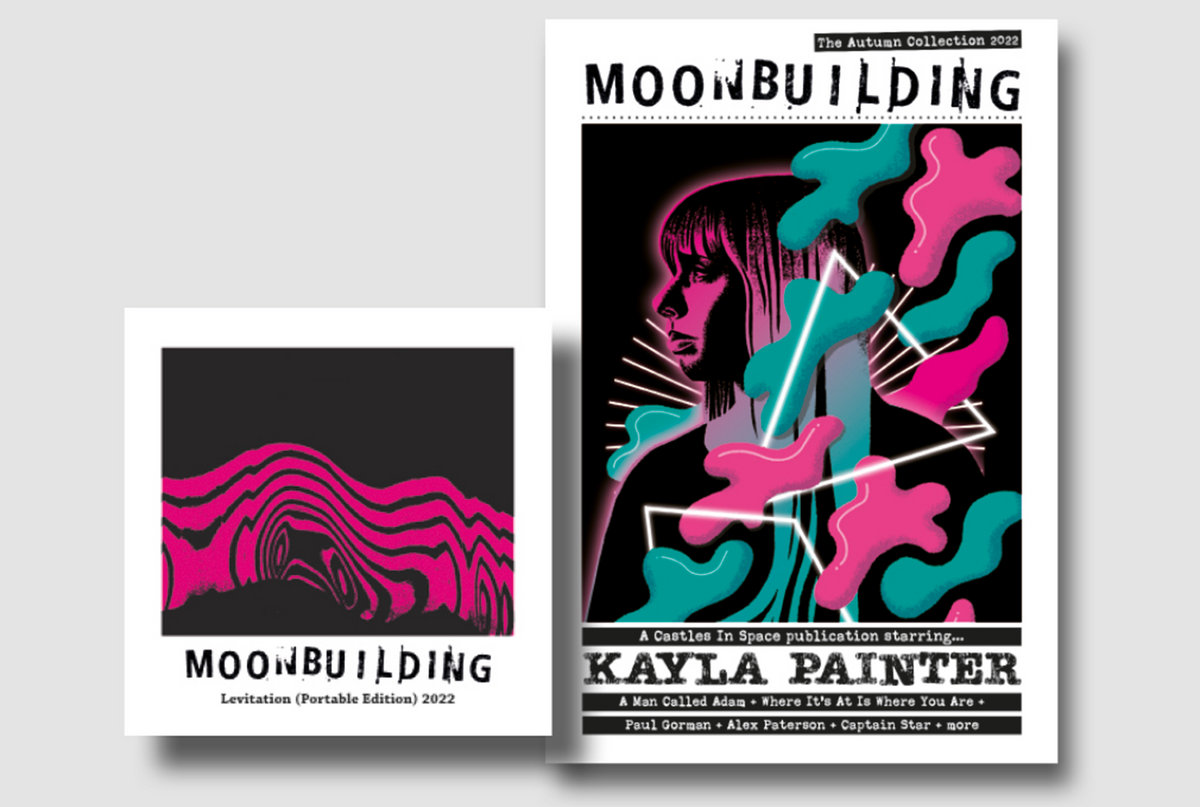 Moonbuilding vol.2