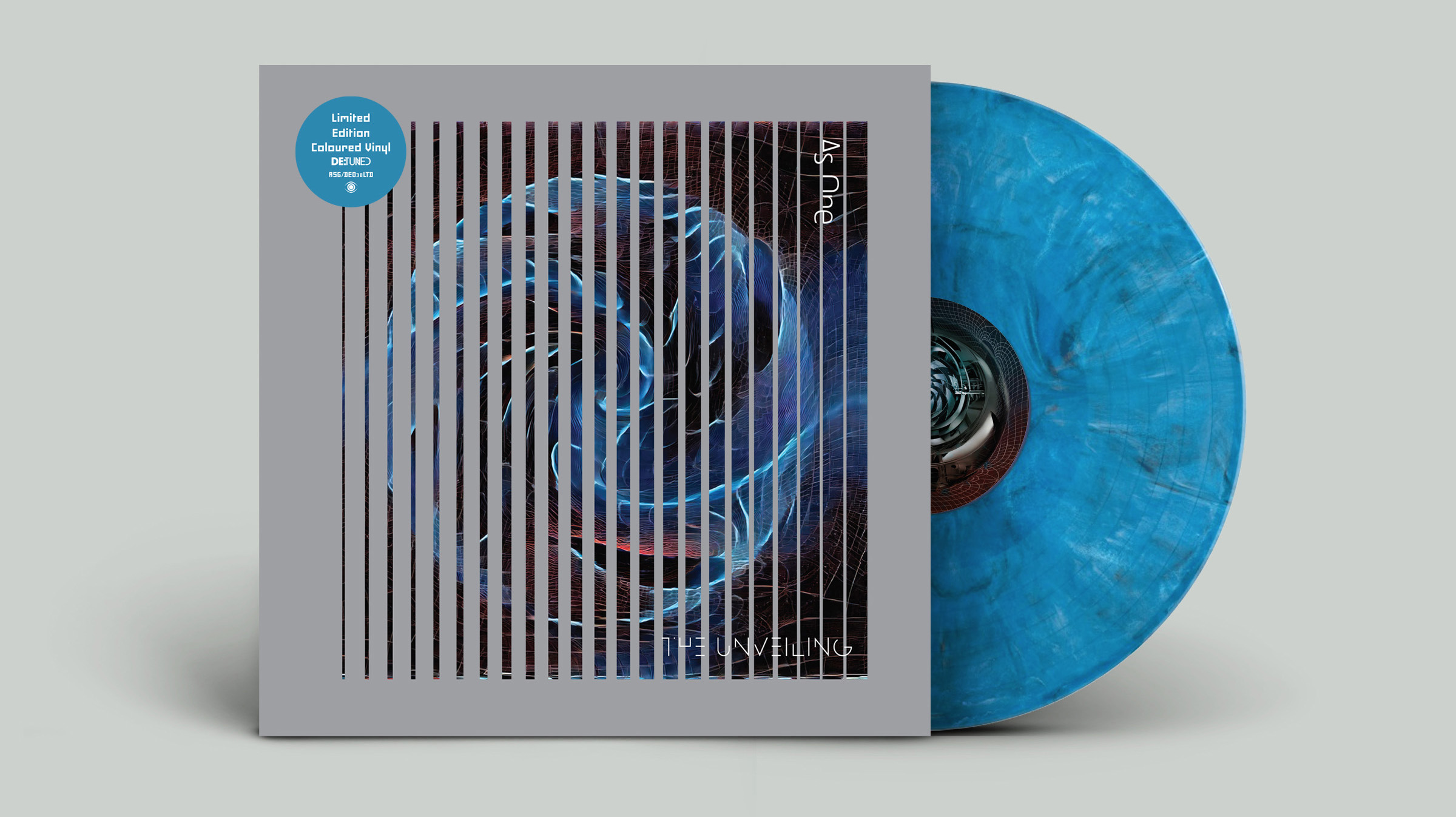 DE038LTD-Cover-mockup Coloured Vinyl